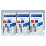 Carolina Chemistries Alcohol Reagent Test Kit 2x100 Count 2/Bx - BL421