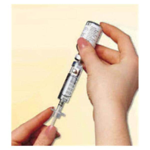 Apothecary Products Magnifier Diabetes 6/Pk - 66955