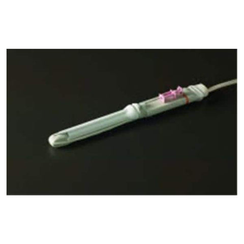 Civco Medical Instruments Guide Endocavity Needle For Hitachi Healthcare UST-676LP Transducer 24/Bx - 614-111
