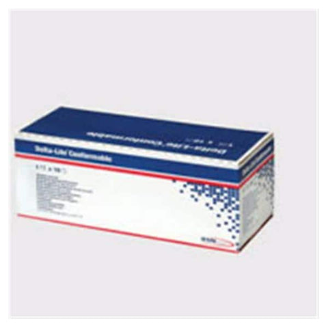 BSN Medical, Inc Splint System Casting Gypsona Plaster Roll LF White 5"x20' Each - GPS-515