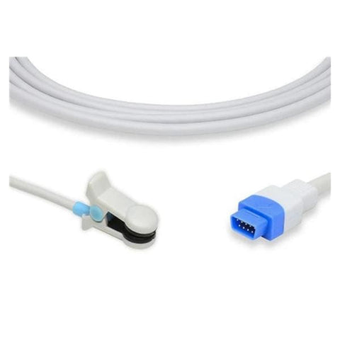 Ohmeda Sensor Oximetry TruSignal Adult Eachch - TS-E-D