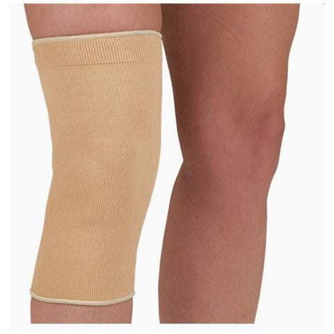 Deroyal Industries Inc Support Knee Elastic Natural Size 2X-Large Each - 7042-05