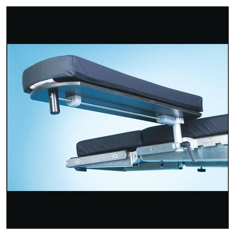 SchureMed Corp Armboard Height 6x26-1/2" Each - 800-0009