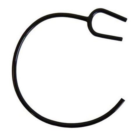 Prestige Medical Corp Stethoscope Sprague Rappaport Black 22" Eachch - BLACK-22