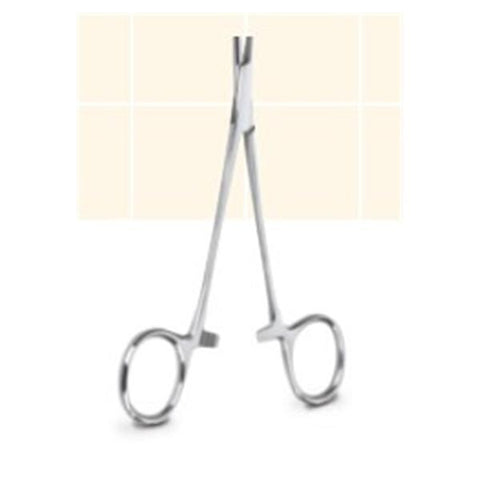 Medical Action Industries Holder Needle Webster 5" Straight 20/Bx - 56230