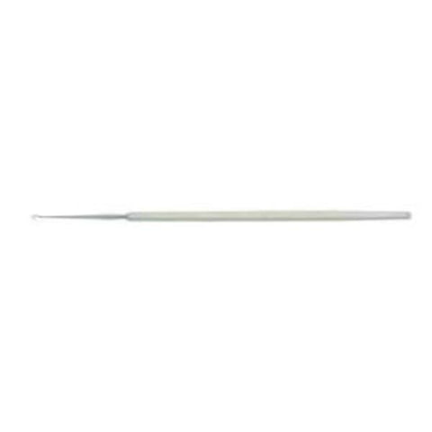 BR Surgical, LLC Hook Skin Skin Frazier 5-1/8" Blunt Single Prong Stainless Steel Each - BR18-21419