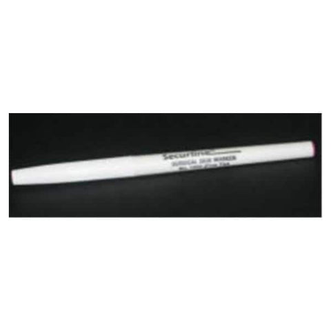 Aspen Surgical Marker Skin Secureline Tapered Tip Violet Non-Sterile 100/Bx - 1003-00-PDG