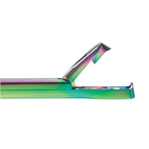 Gynex Corporation Biopsy Punch OB GYN Tischler 7-7/8" Standard 7x3mm Bite Straight Ti Rsbl Each - TT010