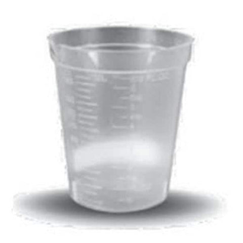 Alere Toxicology Beaker Cup Plastic Sterile 25/Bx - Products - 190965