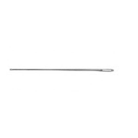 Aesculap Inc. Probe Tendon Passing 2.5mm Tip Stainless Steel Each - BN036R