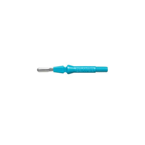 Beaver Blade Surgical Beaver 6900 Mini Straight Stainless Steel Sterile Disp 20/Bx - Visitec Int - BEAVER6900