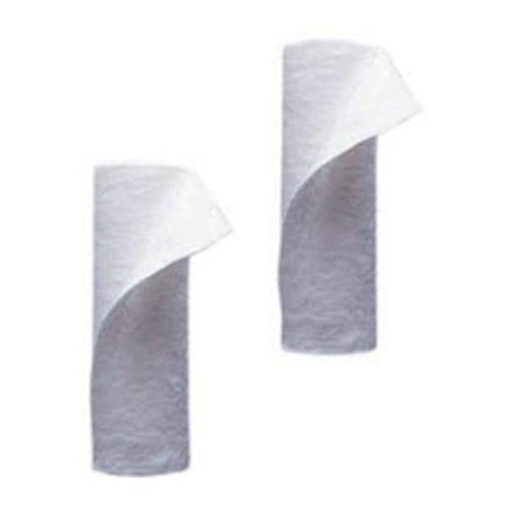 Carolina Narrow Fabric Company Padding Cast Cotton 4"x4yd Roll Limb White 12/Bg - V-110004