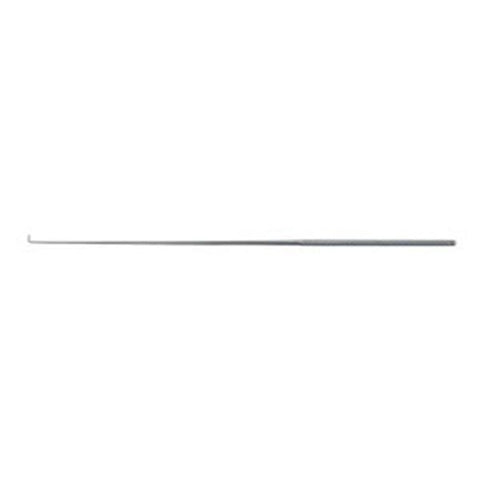 BR Surgical, LLC Hook Eachr Day 6-1/4" Large Stainless Steel Each - BR44-19001