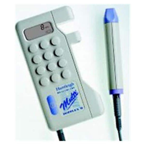 ArjoHuntleigh Inc Doppler Vascular Multi Dopplex 2 Vascular Probe Eachch - LUS-MD2-EZ8XS