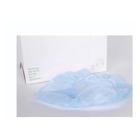 Molnlycke Healthcare Cap Surgical Medium Blue 600/Ca - 621715