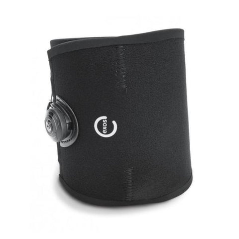 DJO, Inc Brace Exos Adult Humeral Fracture Black Size Small Each - 330-40-1111