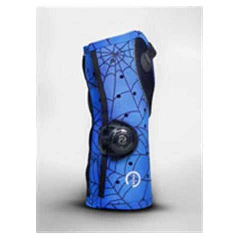 DJO, Inc Brace Exos Adult Wrist Spider Size 2X-Small Left Each - 221-21-2293