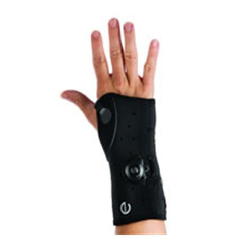 DJO, Inc Brace Exos Adult Wrist Camouflage Size Small Left Each - 221-41-2388
