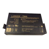 Midmark Corporation Battery Lithium Ion For IQ Vitals Each - 3-009-0014