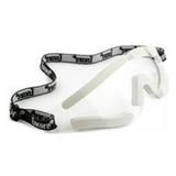Dioptics Medical Products Goggles Safety Encore Clear Each - 5818D