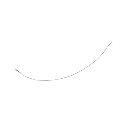 BR Surgical, LLC Wire Saw Olivercrona 11-3/4" Each - BR40-09230