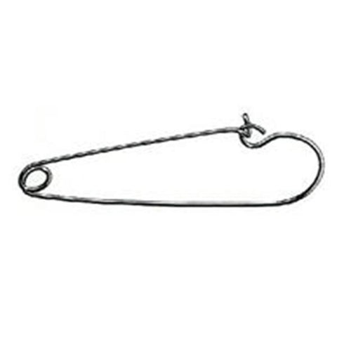 BR Surgical, LLC Needle 4-3/4" Each - BR28-15012