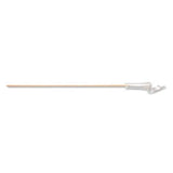 Puritan Medical Products Applicator Cap-Shure Cotton Tip Sterile 6 in Wood Shaft 500/Case - 25-806 1WC EC