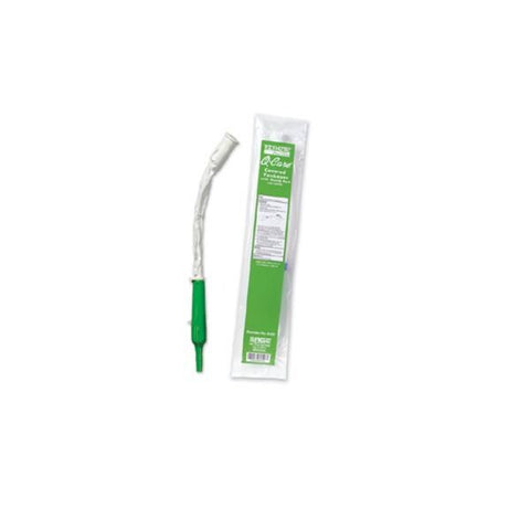 Sage Products Tip Yankauer/Covered Suction Q.Care 40/Ca - 6429