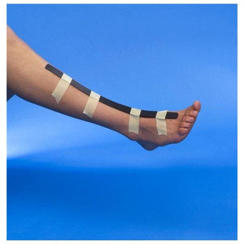 STS Company Strip Cutting Plastic 24" Each - 1010-24