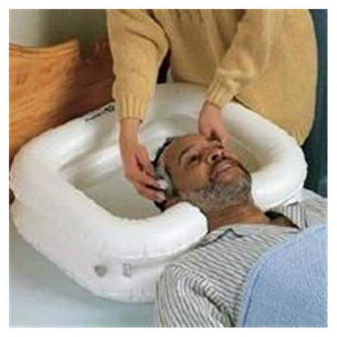 Patterson Med(Sammons Preston) Basin Wash Vinyl 24x20x8" Each - SP6037