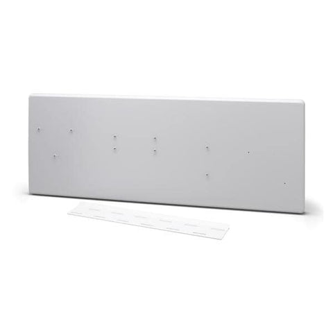 Welch Panel Integrated Wall Board Green Series 777 For SureTemp Eachch - Allyn - 77790-3
