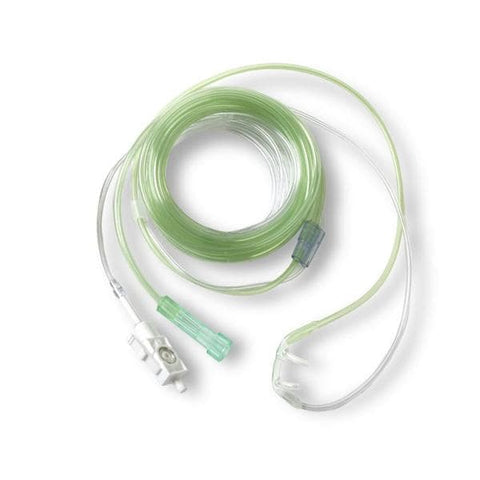 Zoll Medical CO2 Nasal Sidestream Adult 10/Bx - 8000-0356