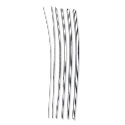 Gynex Corporation Dilator Uterine 2mm Small Reusable Stainless Steel Each - 4008.2