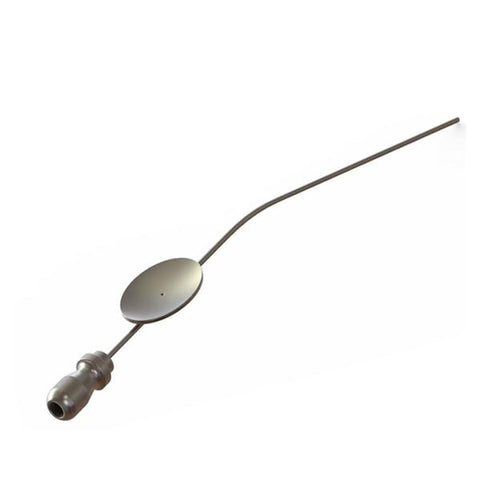 Summit Medical Tube Suction Eachr Baron Eachr Non-Sterile Each - SI-62-22-20