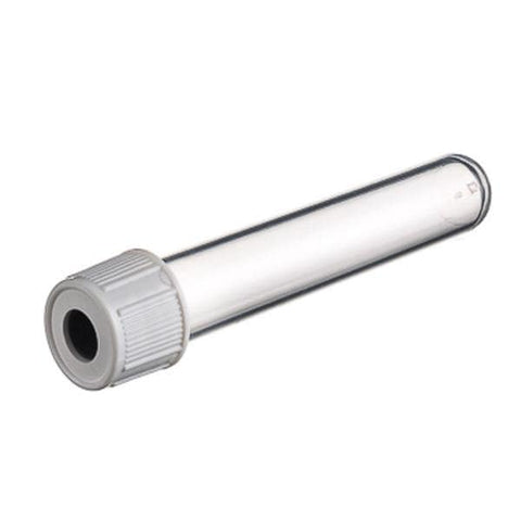 Greiner Vacuette Vacuette Aliquot Tube Polypropylene 5mL 13x75mm Round Bottom Non-Sterile 2000/Ca - 459000