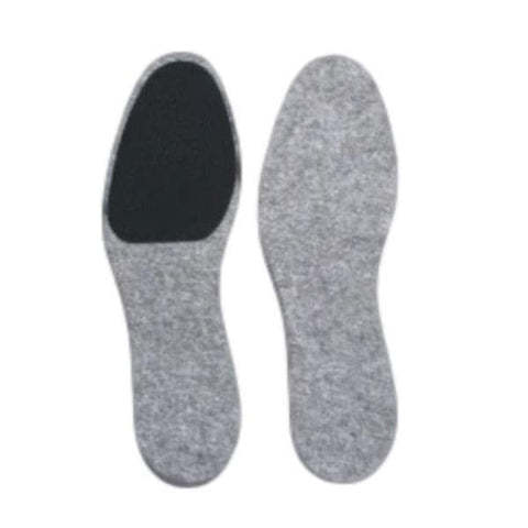 Aetna Felt Corporation Insole Orthopedic Men 16 Turf Toe Camel 1/Pr - 900199