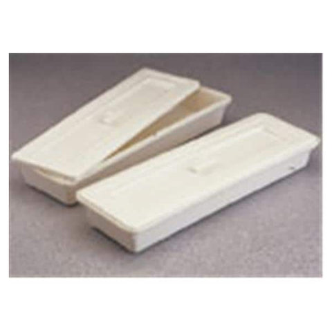 Nalgene Tray Instrument Sterilization 18x6x2.625" Each - 6910-0618