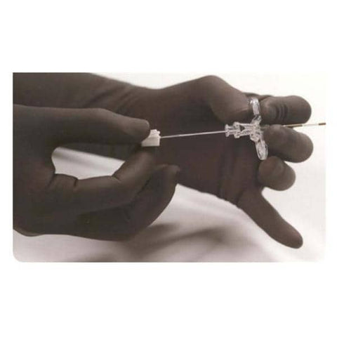 Emerson Gloves Radiation Reduction ProGuard RR2 No Chm Aprvd PF Ld Ltx 8 Strl Brn 5/Bx - RR280