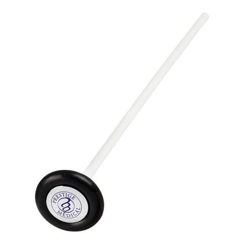 Prestige Medical Corp Hammer Neurological Queen Square 14" PVC Plastic Each - 23