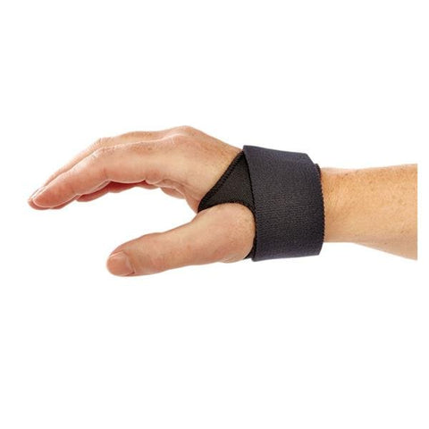Alimed, Inc Splint Orthosis Freedom CMC ThumbFit Hand Alidry Black Size Medium Right Each - 51251/NA/RM
