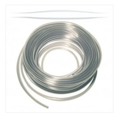 Bard Medical Division Tubing Suction 3/16x1" Disposable Non-Sterile Ca - 4825