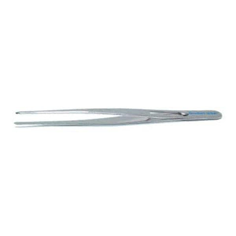 Grobet File Co Of America Forcep Slide Lock 6" Nickel Plated Steel Each - 57.772