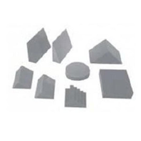 Contour Fabricators Wedge Positioning Finger 8-Piece Each - 104875