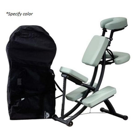 Oakworks, Inc Chair Massage Portal Pro Foam Padded Specify Color 350lb Capacity Each - PKG3539