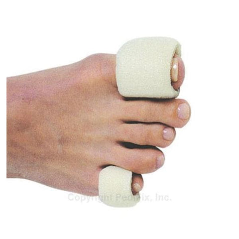 Pedifix, Inc Bandage 3" Tubular Foam Small/Medium/Large 3/Pk - P337-MIX