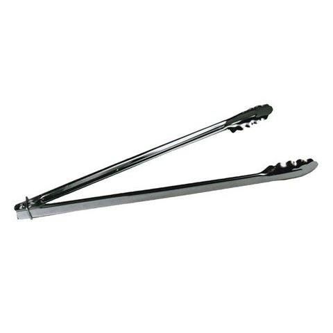 Fabrication Enterprises Tongs Hot Pack Metal 12x1x3" Each - 11-1397