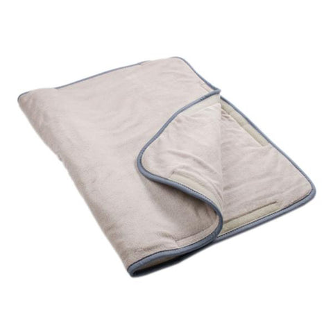 Fabrication Enterprises Cover Moist Heat Relief Pak HotSpot Oversize 24x30" All Terry Each - 11-1368
