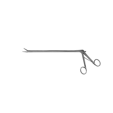 Teleflex LLC Forcep Alligator Drew 9-7/8" Serrated Straight Each - 506737