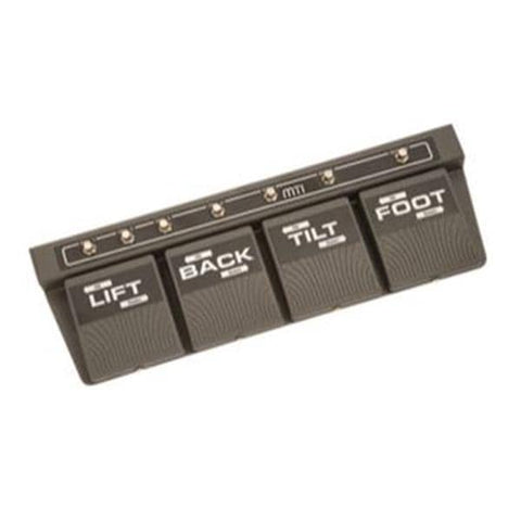 MTI Control Foot For 430 Table Each - FC4-NS4PRS-LBTF
