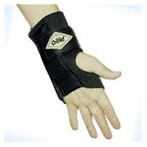 Pro Orthopedic Devices Support Baseball Adult Wrist Neoprene Black Size One Size Fits All Universal Each - 777-1